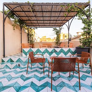 Regina Bianca - Camere, Suite&Spa - Sciacca